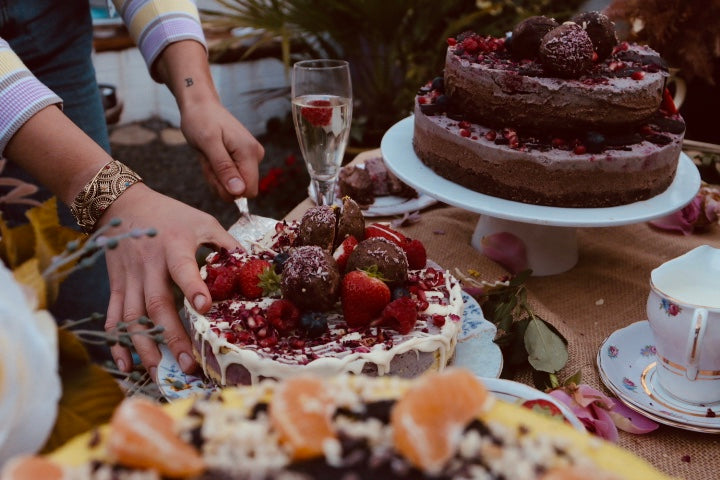 CONSCIOUS CHRISTMAS GIFT GUIDE