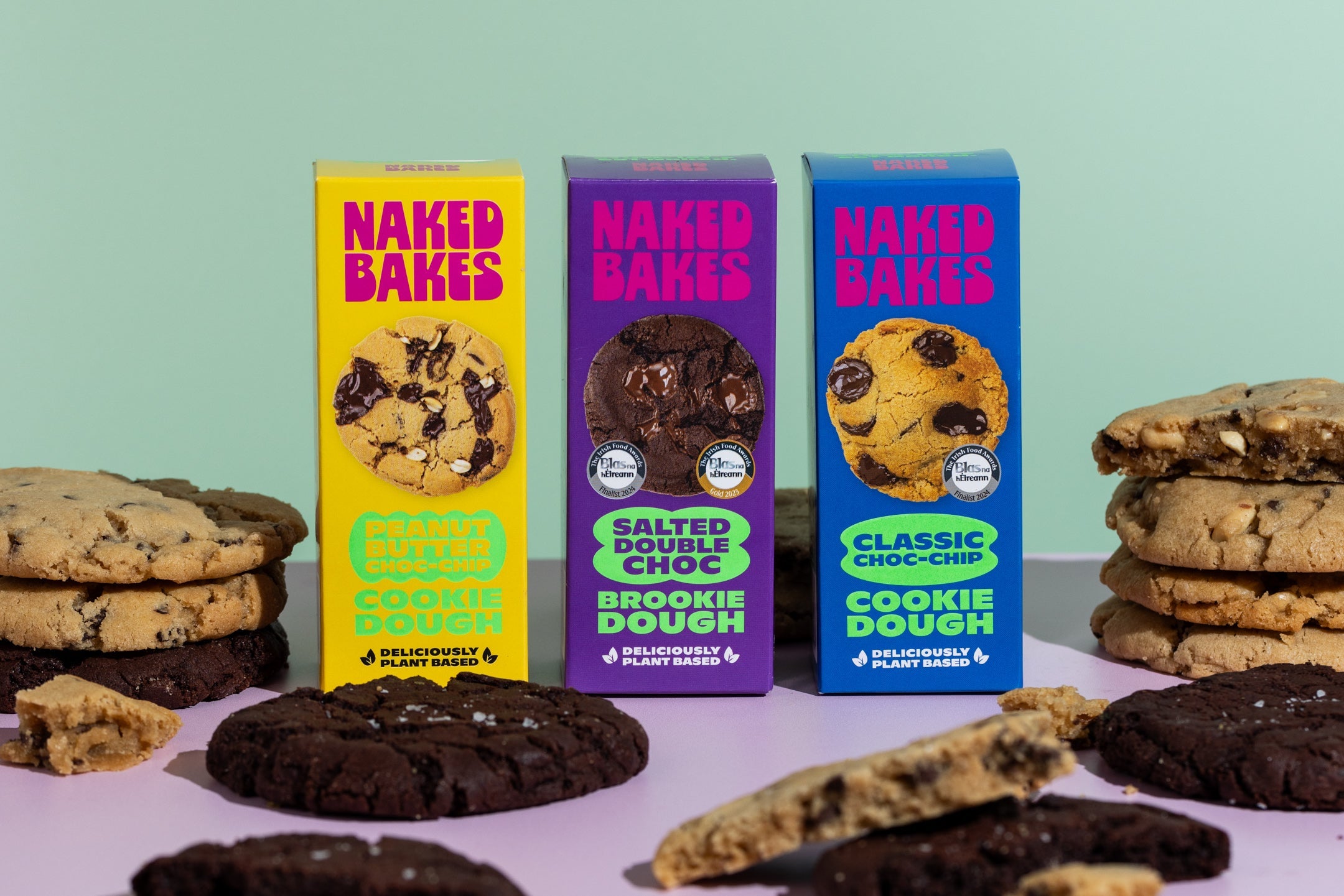 Cookie Dough