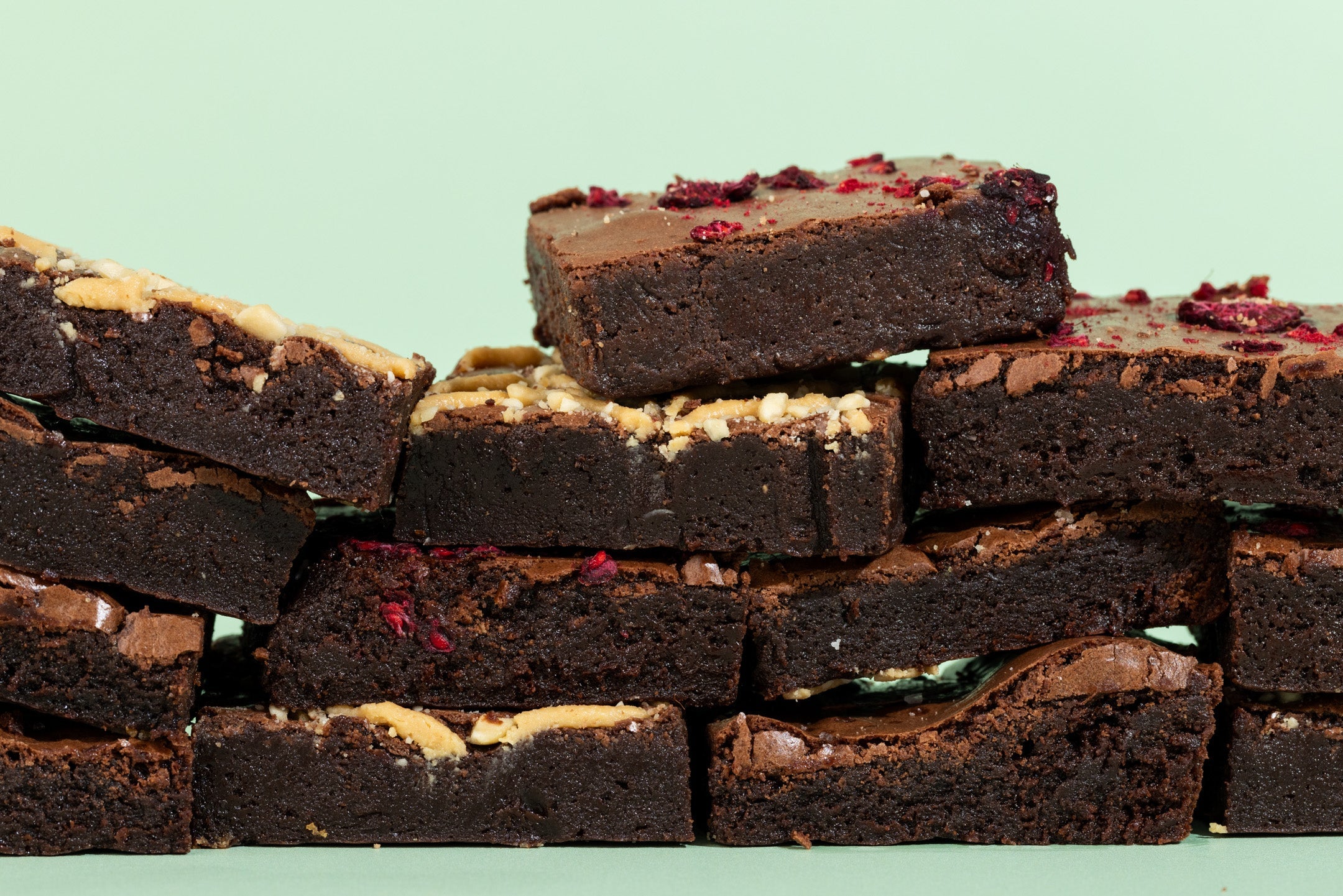 Brownies 🍫