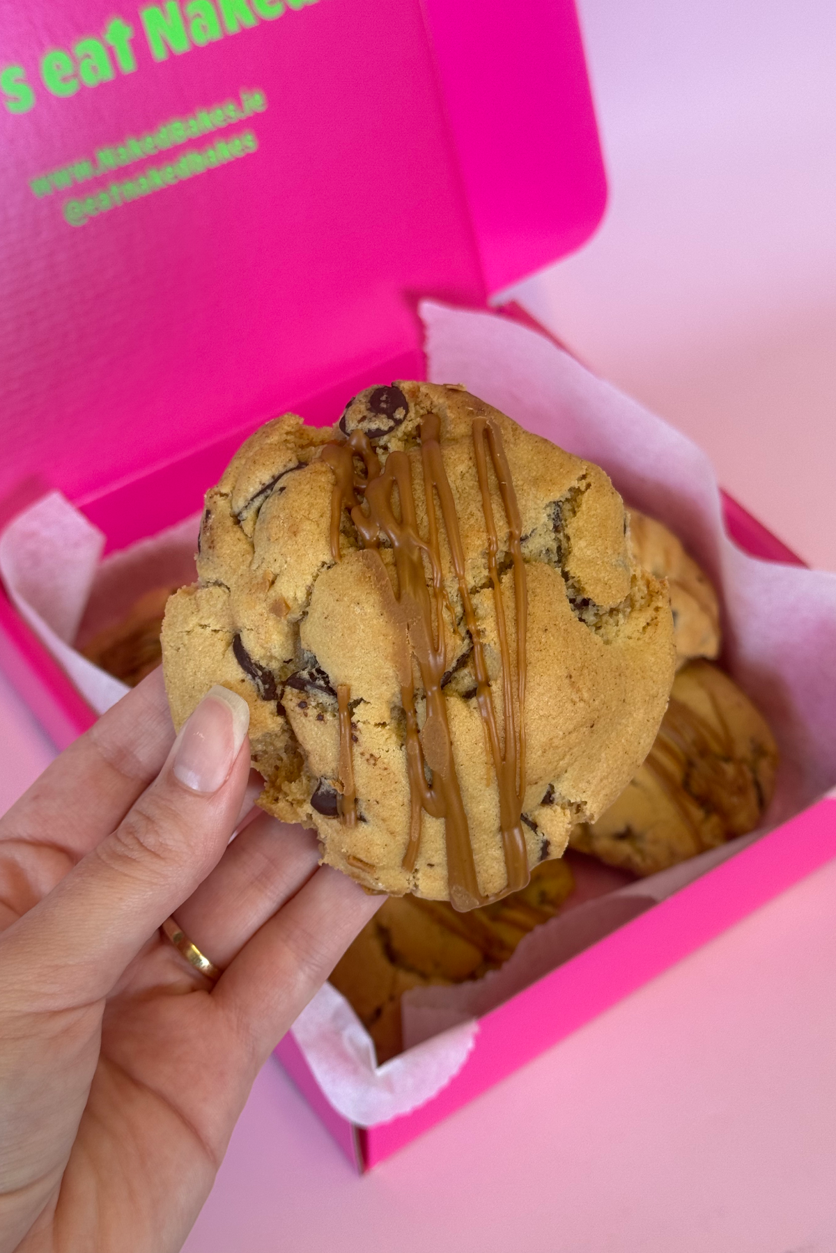 Biscoff Cookies