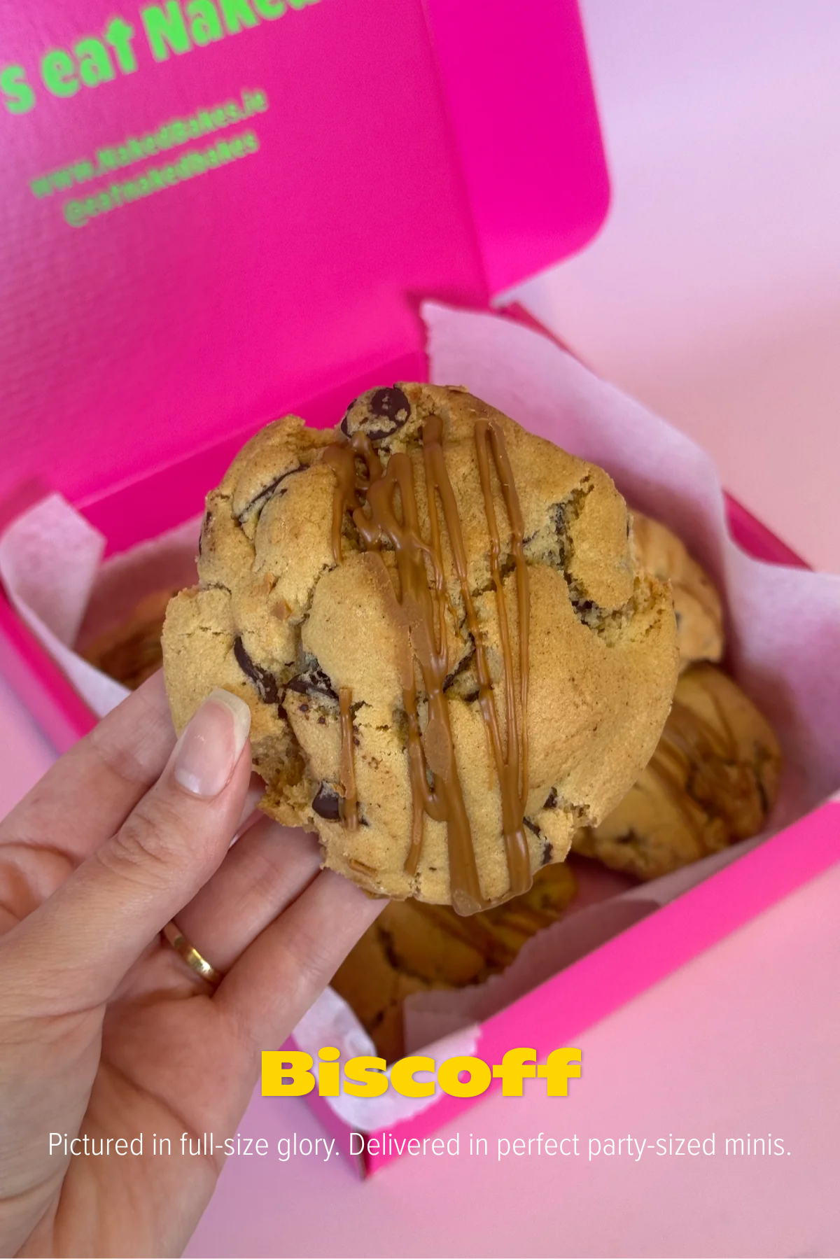 Cookie Monster