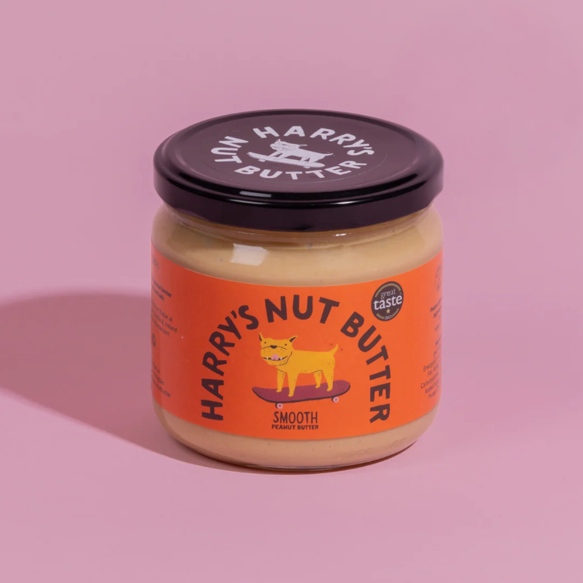 Smooth Peanut Butter
