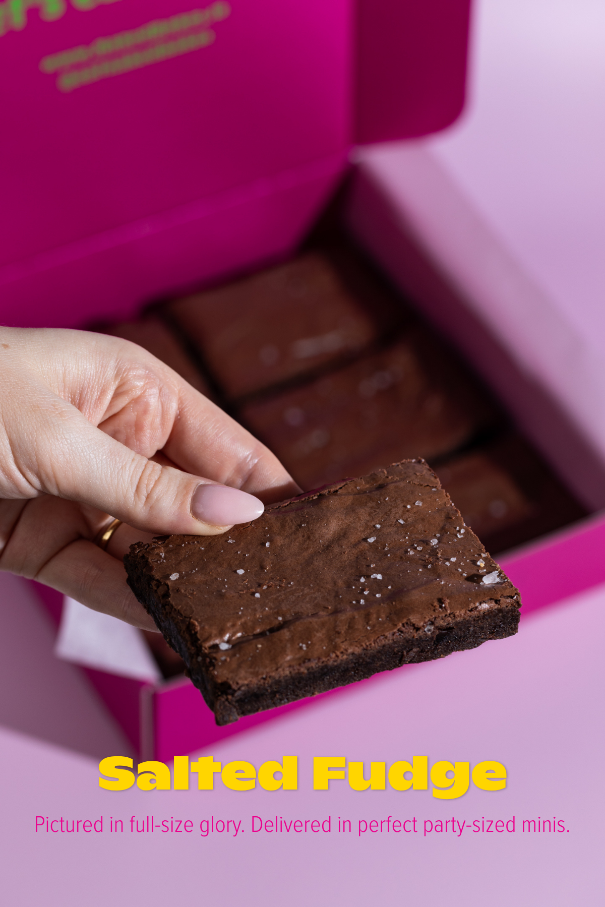 Brownie Devil