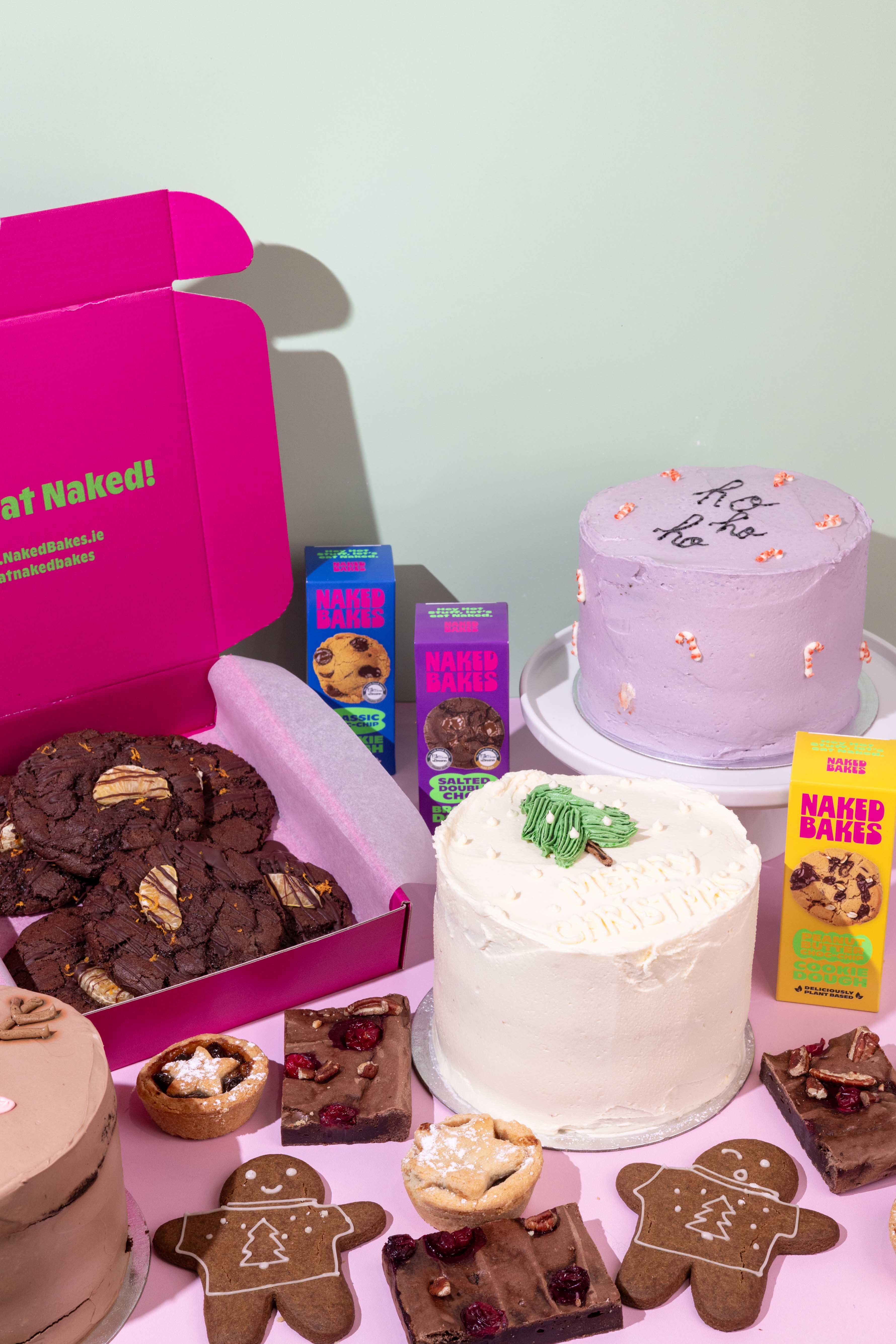 Christmas Mix & Match Bundle