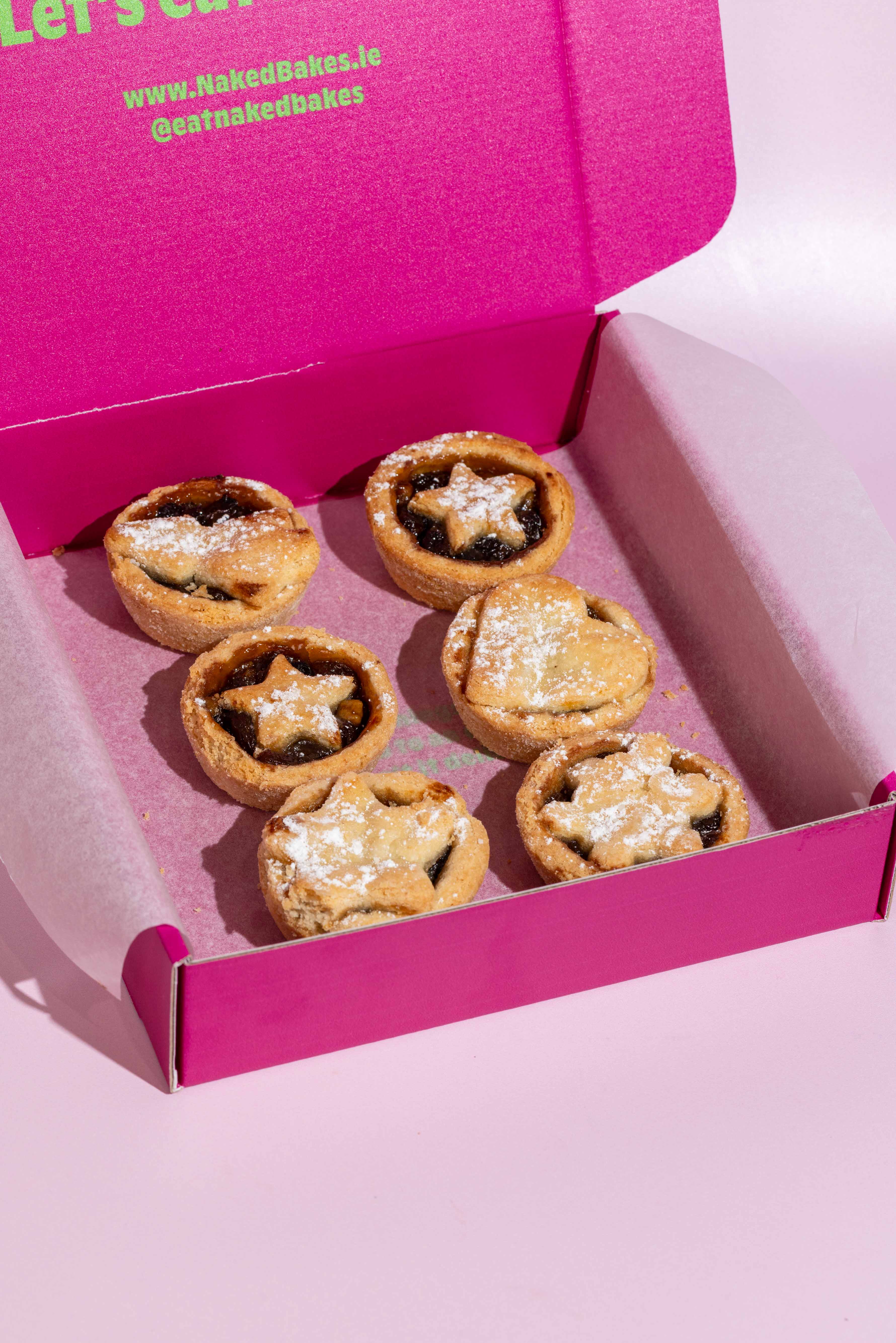 Mince Pies
