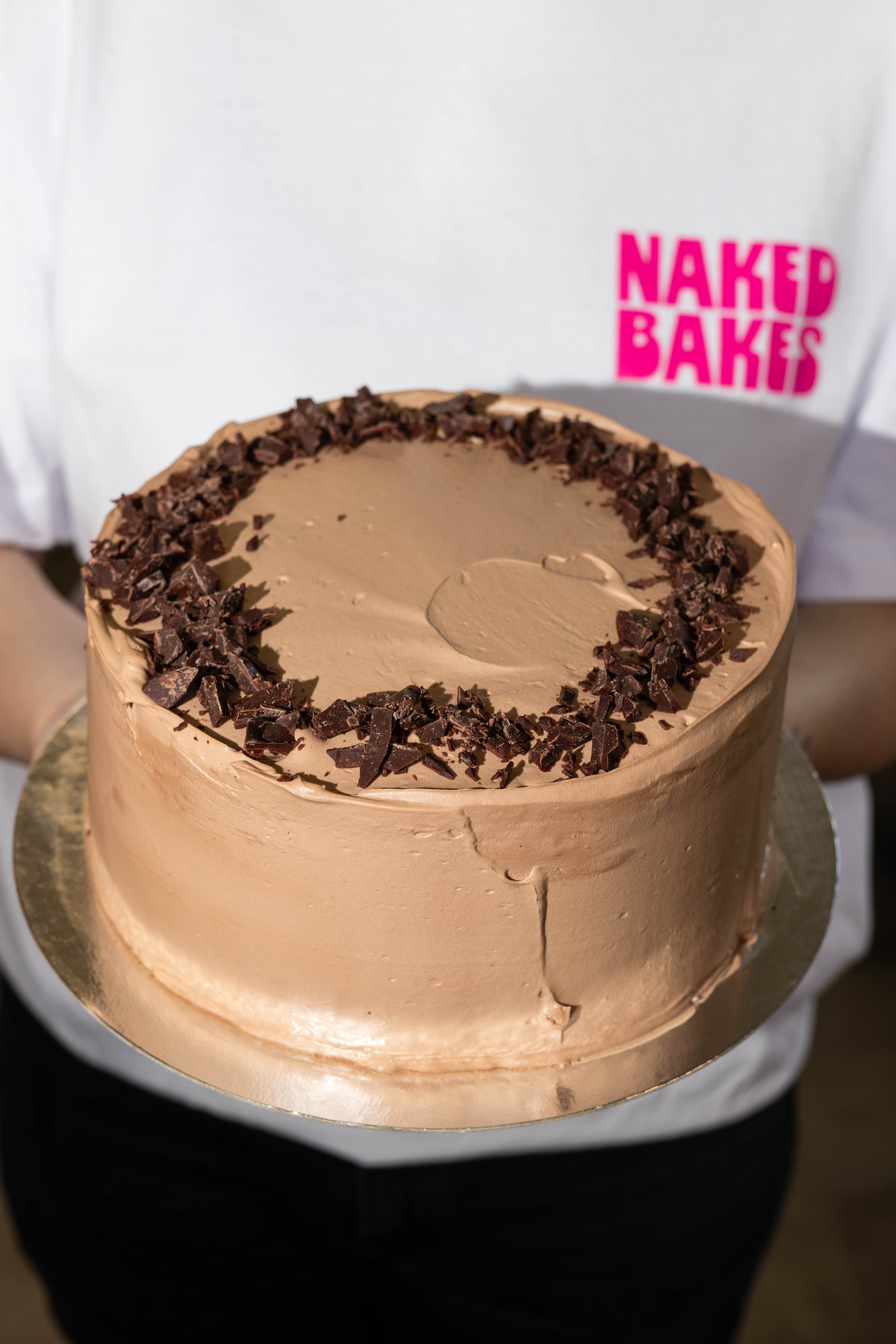 Chocolate cake