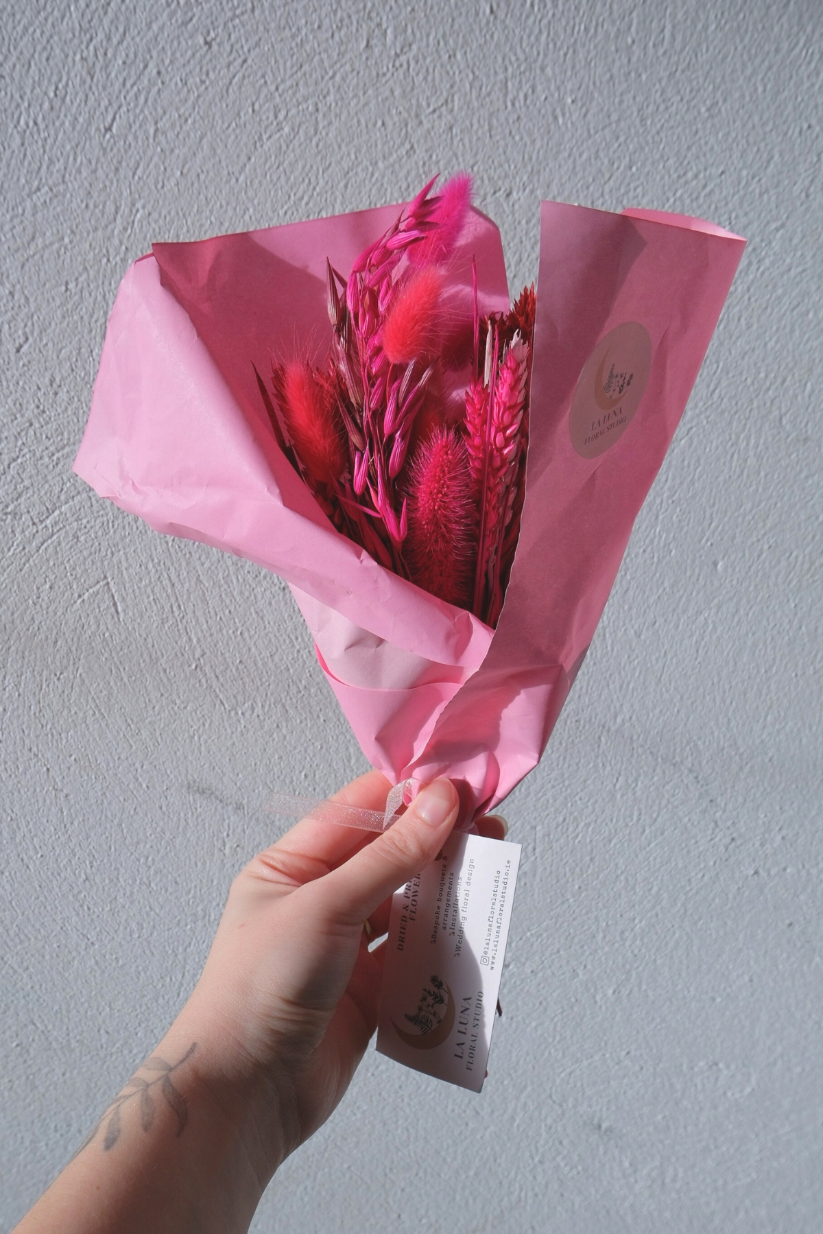 Mother's Day Box Fresh Baked Box