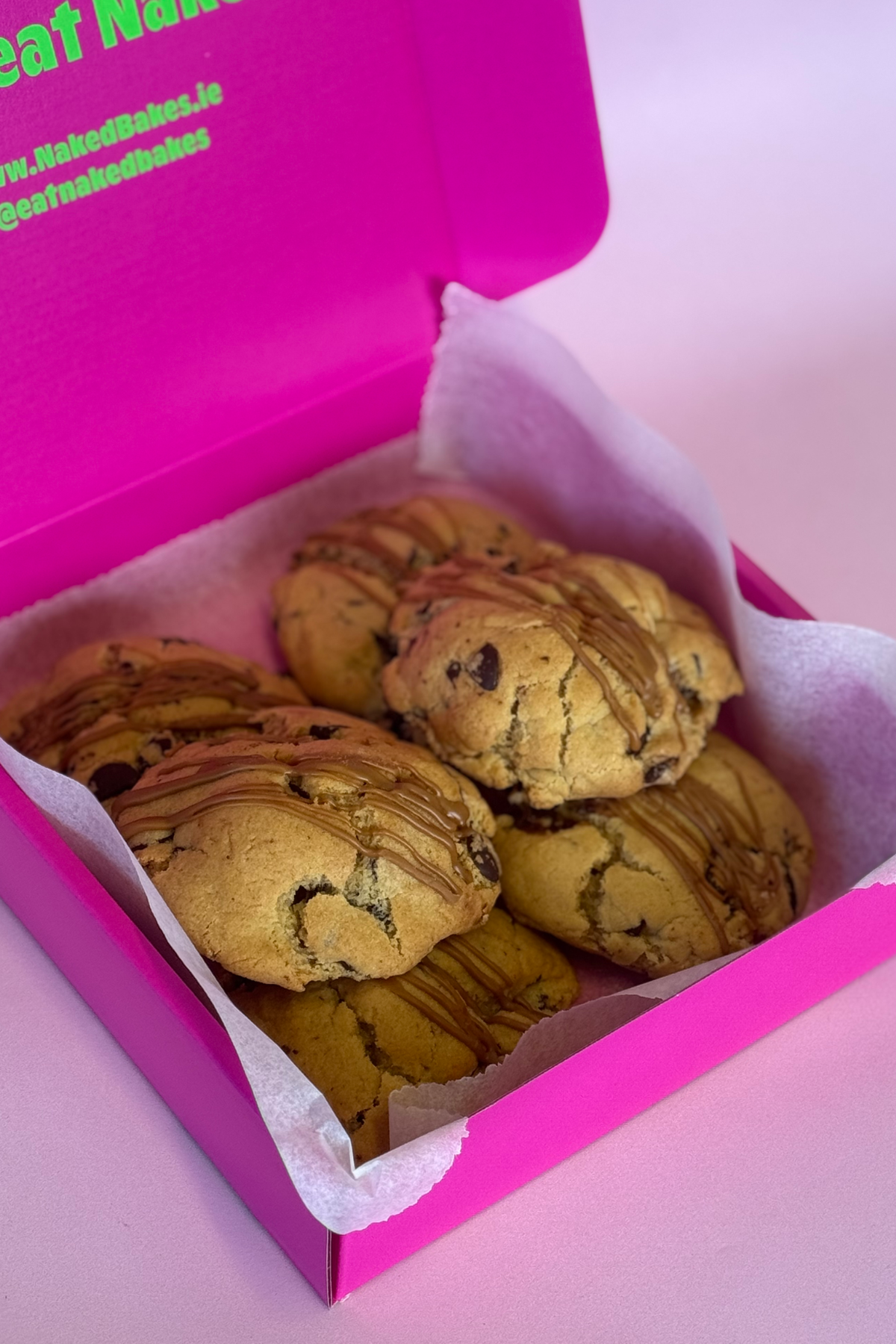 Biscoff Cookies Vegan