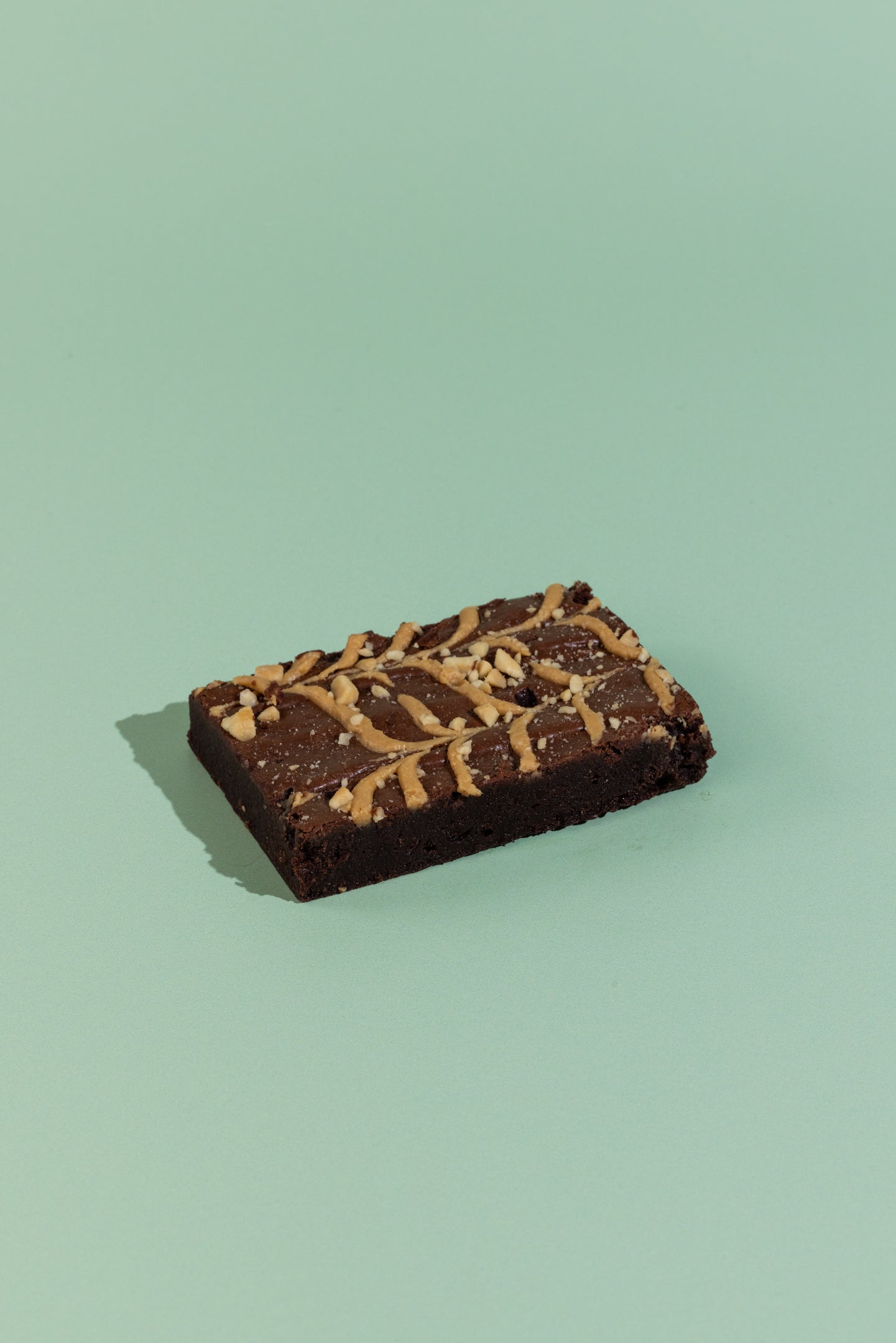 Holy Trinity Brownie Box